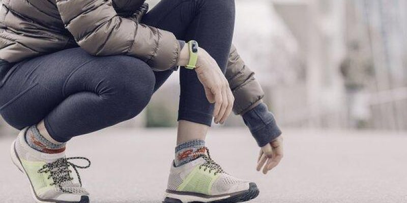 How Does Physical Activity Affect Blood Pressure?