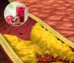One Cup of Pomegranate Juice Daily. 30% Reduction in Artery Blockage