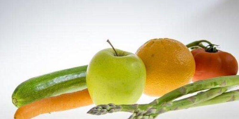 Unlocking Wellness: A Comprehensive Guide to the DASH Diet For High Blood Pressure
