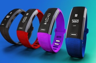7 Best Fitness Trackers in 2025