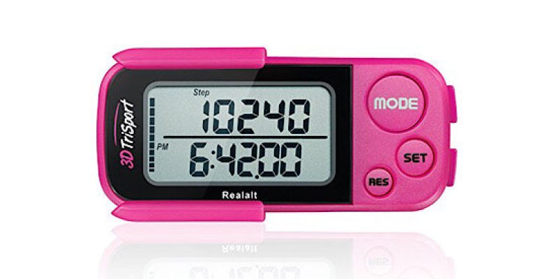 5 Most Accurate Pedometers in 2025