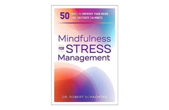 10 Best Books For Dealing With Stress in 2025
