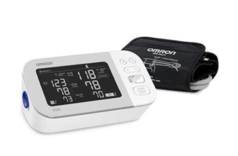 What Is The Most Accurate Blood Pressure Monitor For Home Use in 2025?