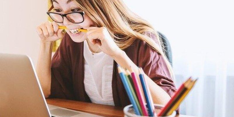 Can Stress Or Anxiety Cause High Blood Pressure?