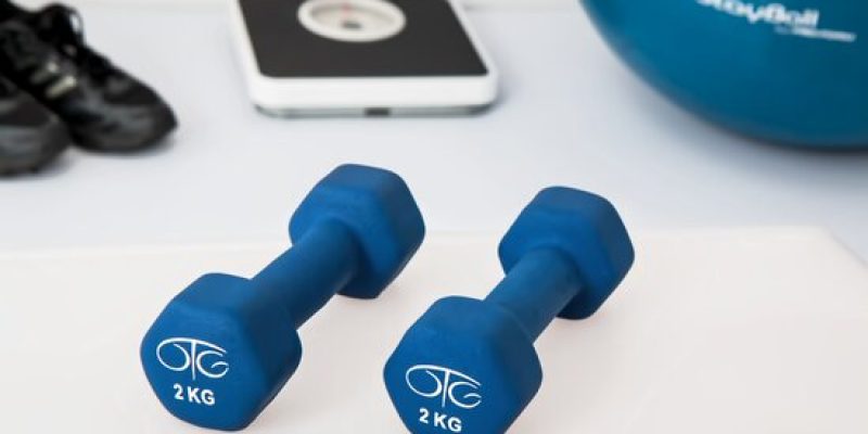 13 Must Have Fitness Equipment for At-Home Workouts for 2023