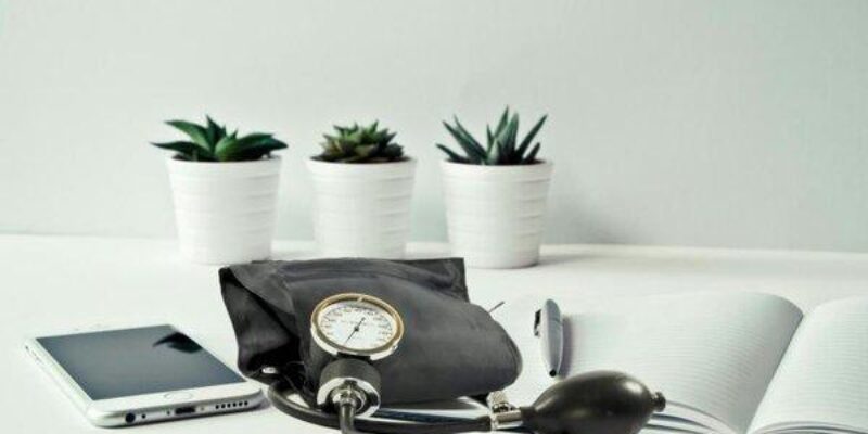 The Impact of Improperly Sized Blood Pressure Cuffs on Health Readings
