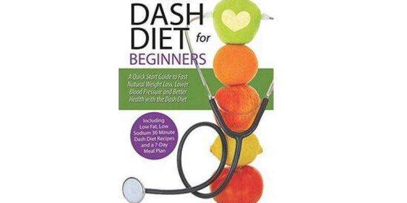 5 Best DASH Diet Cookbooks in 2025
