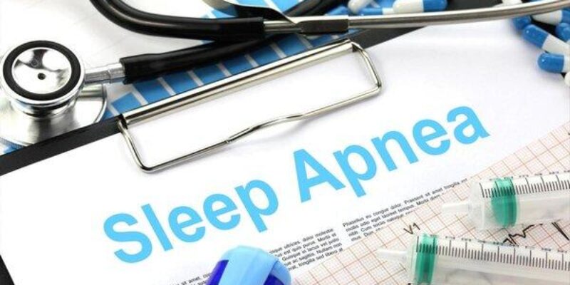 Does Fixing Sleep Apnea Lower Blood Pressure?