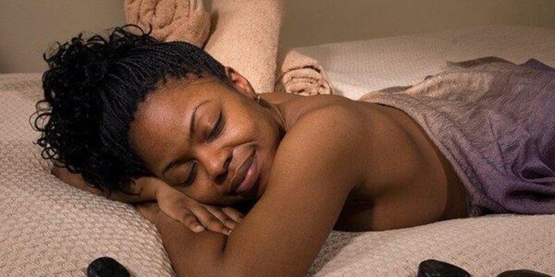 3 Simple Ways To Lower Stress And Blood Pressure