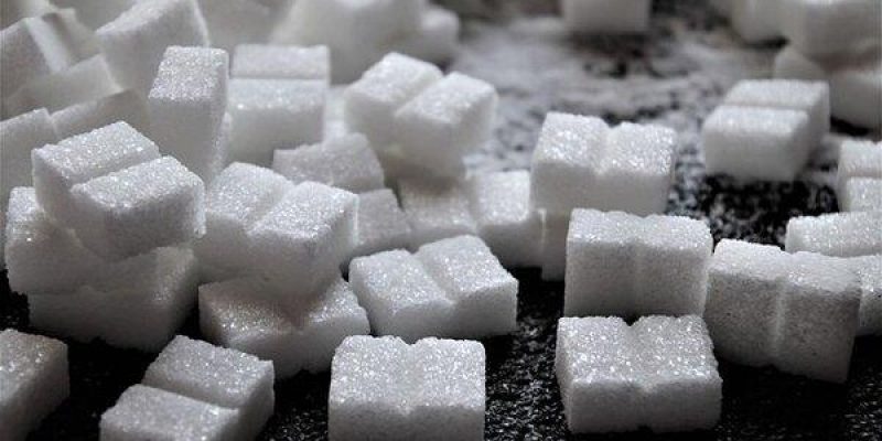 Does Sugar Make Your Blood Pressure Go Up?