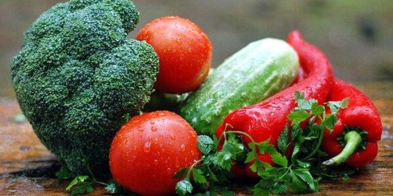 Managing High Blood Pressure with The Mayo Clinic Diet: A Comprehensive Review