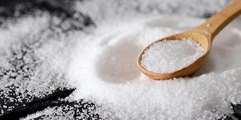 Why Is Salt Not Good For You? 8 Myths About Salt (Sodium Chloride)