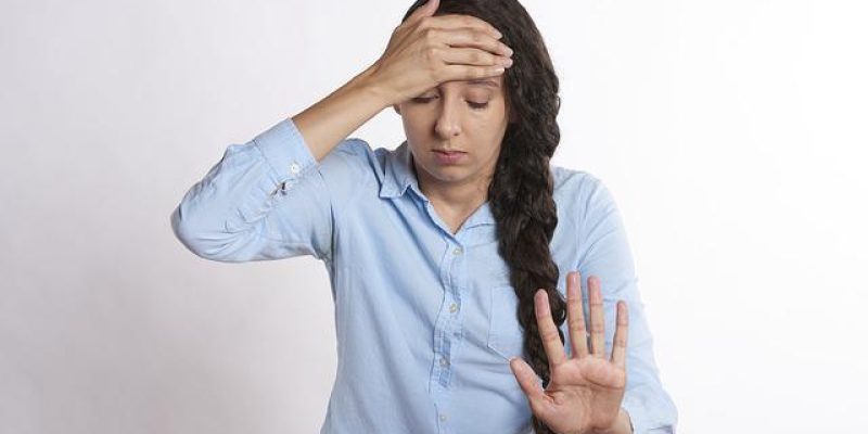 What Are The Symptoms of High Blood Pressure?